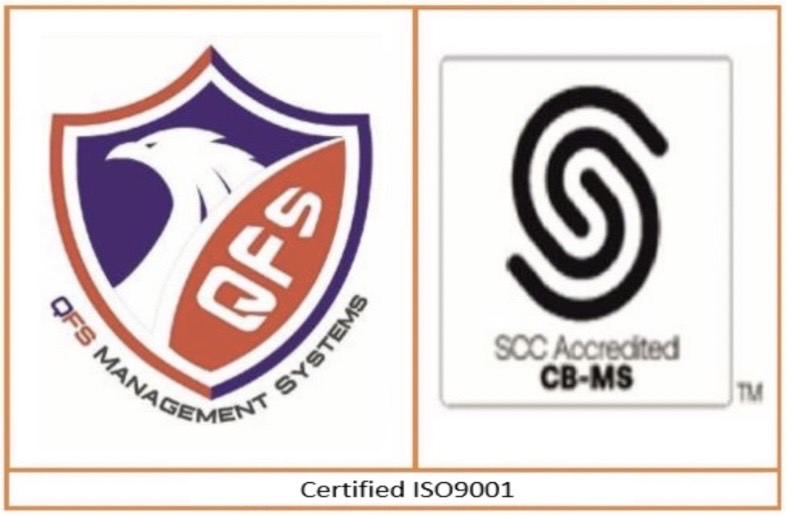 มาตรฐาน ISO 9001:2015 